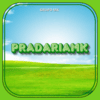 Logo da PRADARIAMK